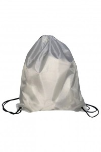 SKRB008 Sports waterproof Drawstring Backpack drawstring training student tutorial bag printing logo bundle pocket customization side view SKRB008 Sports waterproof Drawstring Backpack drawstring training student tutorial bag printing logo bundle pocket customization side view